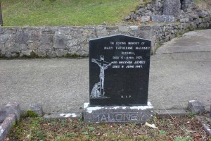 Maloney Mary Katherine Buckhill